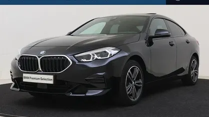Occasion 2023 BMW 218 Executive Coupé | € 31.850 (Eerlijke prijs)