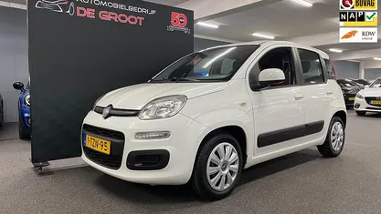 Gebruikt 2014 Fiat Panda Hatchback | € 4.950 (Eerlijke prijs)