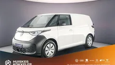 Wit Nieuw 2025 VW ID. Buzz Business Van | € 37.740 (Super prijs)