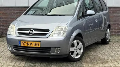 Occasion Opel Meriva Cosmo 101 PK (74 kW) 2004 MPV