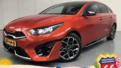 Gebruikt 2024 Kia ProCeed GT-Line Hatchback | € 34.950 (Eerlijke prijs)