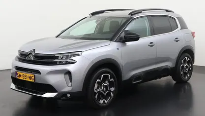 Occasion Citroën C5 Aircross Shine 2022 SUV
