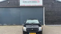 Zwart Gebruikt 2007 Dodge Caliber SUV | € 2.950 (Eerlijke prijs)