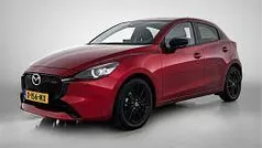Gebruikt 2023 Mazda 2 Homura-Line Hatchback | € 20.445 (Eerlijke prijs)