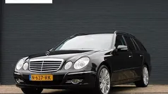 Zwart Gebruikt 2007 Mercedes 280 Classic Stationwagen | € 7.940 (Eerlijke prijs)