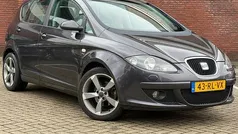 Gebruikt 2005 Seat Altea Stylance MPV | € 2.495 (Eerlijke prijs)
