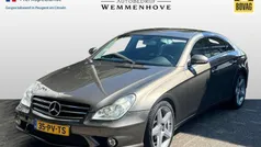 Grijs Gebruikt 2005 Mercedes CLS350 AMG Sedan | € 9.950 (Eerlijke prijs)
