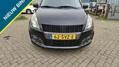 Gebruikt 2012 Suzuki Swift Sport Hatchback | € 6.950 (Eerlijke prijs)