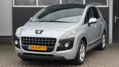 Gebruikt 2009 Peugeot 3008 MPV | € 3.995 (Eerlijke prijs)