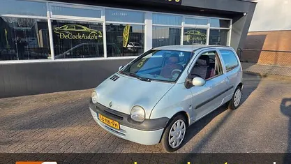 Occasion Renault Twingo 75 PK (55 kW) 2003 Hatchback