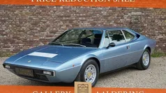 Gebruikt 1976 Ferrari Dino GT4 | € 52.500