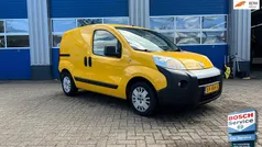 Overige Gebruikt 2008 Fiat Fiorino MPV | € 3.500 (Eerlijke prijs)