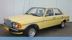 Mercedes 200