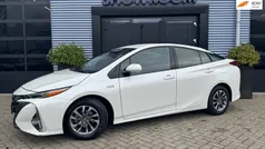 Wit Gebruikt 2019 Toyota Prius Hatchback | € 21.895 (Eerlijke prijs)