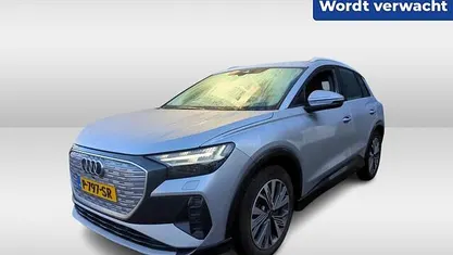 Occasion 2022 Audi Q4 e-tron Advanced SUV | € 27.950 (Goede deal)