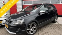 Zwart Gebruikt 2012 VW Polo Cross S Hatchback | € 8.444 (Eerlijke prijs)
