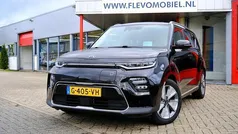 Gebruikt 2019 Kia Soul SUV | € 15.950 (Goede deal)