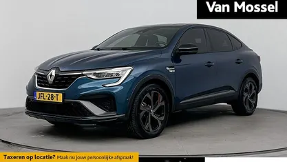 Occasion 2022 Renault Arkana R.S. SUV | € 25.935 (Eerlijke prijs)