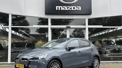 Gebruikt 2023 Mazda 2 Exclusive-Line Hatchback | € 20.950 (Eerlijke prijs)