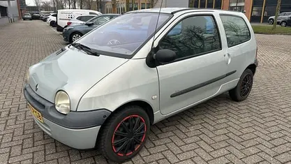Occasion Renault Twingo 59 PK (43 kW) 2006 Hatchback
