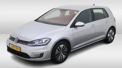 Zilver Gebruikt 2020 VW e-Golf Hatchback | € 13.450 (Eerlijke prijs)