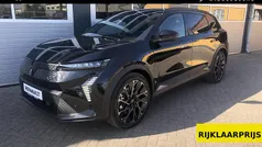 Gebruikt 2025 Renault Scénic Esprit Alpine MPV | € 44.450 (Eerlijke prijs)