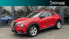 Gebruikt 2020 Nissan Juke Acenta SUV | € 15.990 (Eerlijke prijs)