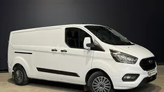 Gebruikt 2023 Ford Transit Custom Van | € 21.900 (Eerlijke prijs)