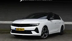 Gebruikt 2024 Opel Astra Stationwagen | € 34.885 (Eerlijke prijs)