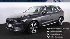 Grijs Gebruikt 2023 Volvo XC60 Ultimate SUV | € 54.900 (Eerlijke prijs)