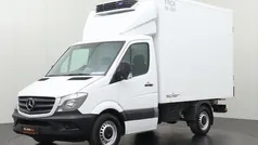 Gebruikt 2018 Mercedes Sprinter Van | € 9.900 (Eerlijke prijs)