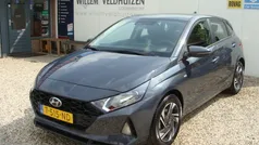Grijs Gebruikt 2023 Hyundai i20 Comfort Hatchback | € 17.980 (Eerlijke prijs)