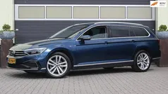 Gebruikt 2022 VW Passat Business Stationwagen | € 25.900 (Eerlijke prijs)