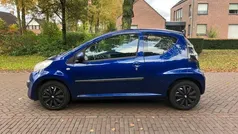 Gebruikt 2007 Citroën C1 Hatchback | € 1.999 (Eerlijke prijs)