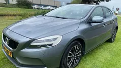 Grijs Gebruikt 2017 Volvo V40 Stationwagen | € 6.999 (Super prijs)