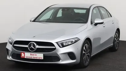 Occasion Mercedes A180 116 PK (85 kW) 2022 Sedan