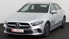 Mercedes A180