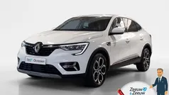 Blanc qxb Gebruikt 2022 Renault Arkana Intens SUV | € 23.925 (Eerlijke prijs)