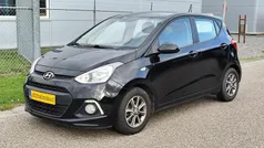 Gebruikt 2015 Hyundai i10 Comfort Hatchback | € 5.950 (Eerlijke prijs)
