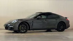 Grijs Gebruikt 2019 Porsche Panamera Sedan | € 58.900 (Goede deal)