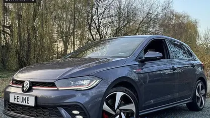 Grijs Gebruikt 2024 VW Polo Sport Hatchback | € 29.945 (Eerlijke prijs)