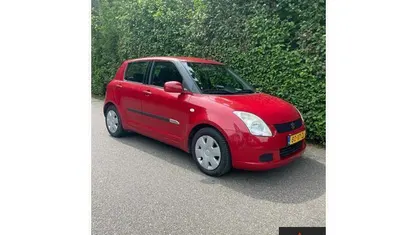 Occasion Suzuki Swift GLS 102 PK (75 kW) 2007 Hatchback
