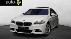 Gebruikt 2013 BMW 535 M Sport Sedan | € 21.900 (Eerlijke prijs)