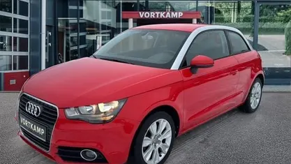 Occasion 2011 Audi A1 Ambition Hatchback | € 9.950 (Eerlijke prijs)