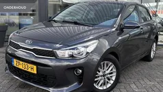Gebruikt 2019 Kia Rio Hatchback | € 13.950 (Goede deal)