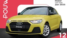 Gebruikt 2021 Audi A1 Sportback Proline Hatchback | € 19.950 (Eerlijke prijs)