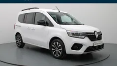 Gebruikt 2023 Renault Kangoo MPV | € 31.990 (Eerlijke prijs)