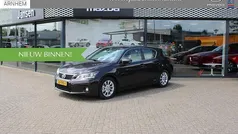 Gebruikt 2012 Lexus CT200h Hatchback | € 8.900 (Goede deal)