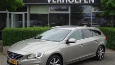 Gebruikt 2013 Volvo V60 Summum Stationwagen | € 9.450 (Eerlijke prijs)