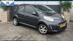 Gebruikt 2012 Citroën C1 Hatchback | € 3.450 (Eerlijke prijs)